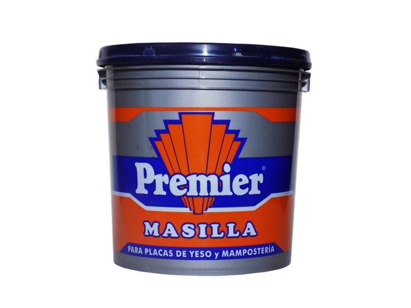 MASILLA PARA PLACA DE YESO X7KG