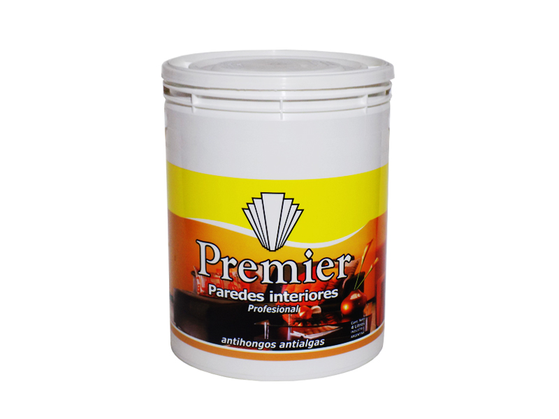 LATEX PROFESIONAL X 4 L.