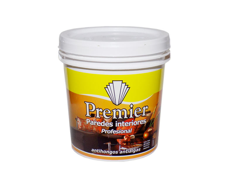 LATEX PROFESIONAL X 10 L.