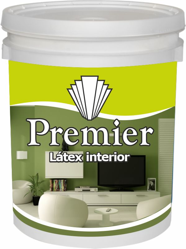LATEX INTERIOR X 20 L.