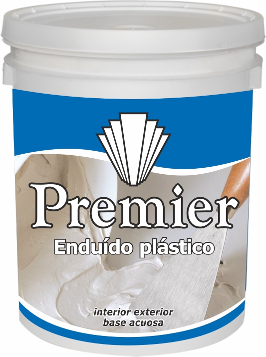 ENDUIDO PLAST. INT.-EXT. X 20 L.