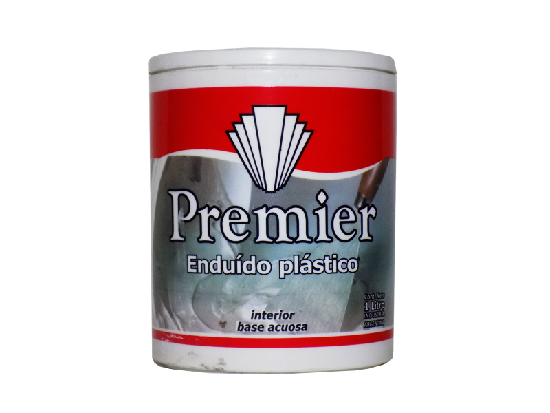 ENDUIDO INTERIOR X 1 L.