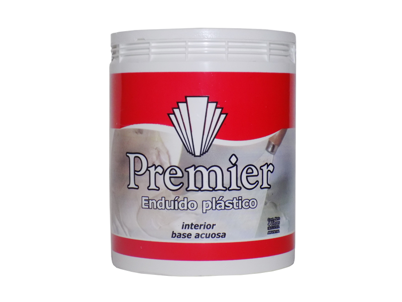 ENDUIDO INTERIOR X 4 LTR.