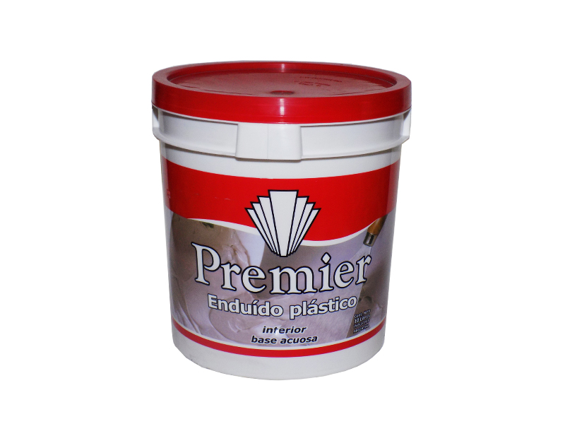 ENDUIDO INTERIOR X 10 LTR.