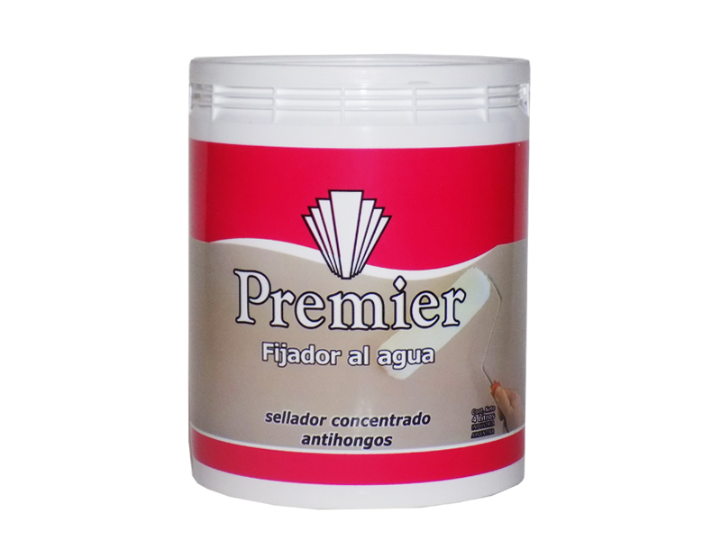 FIJADOR CONCENT. AL AGUA X 4 L.