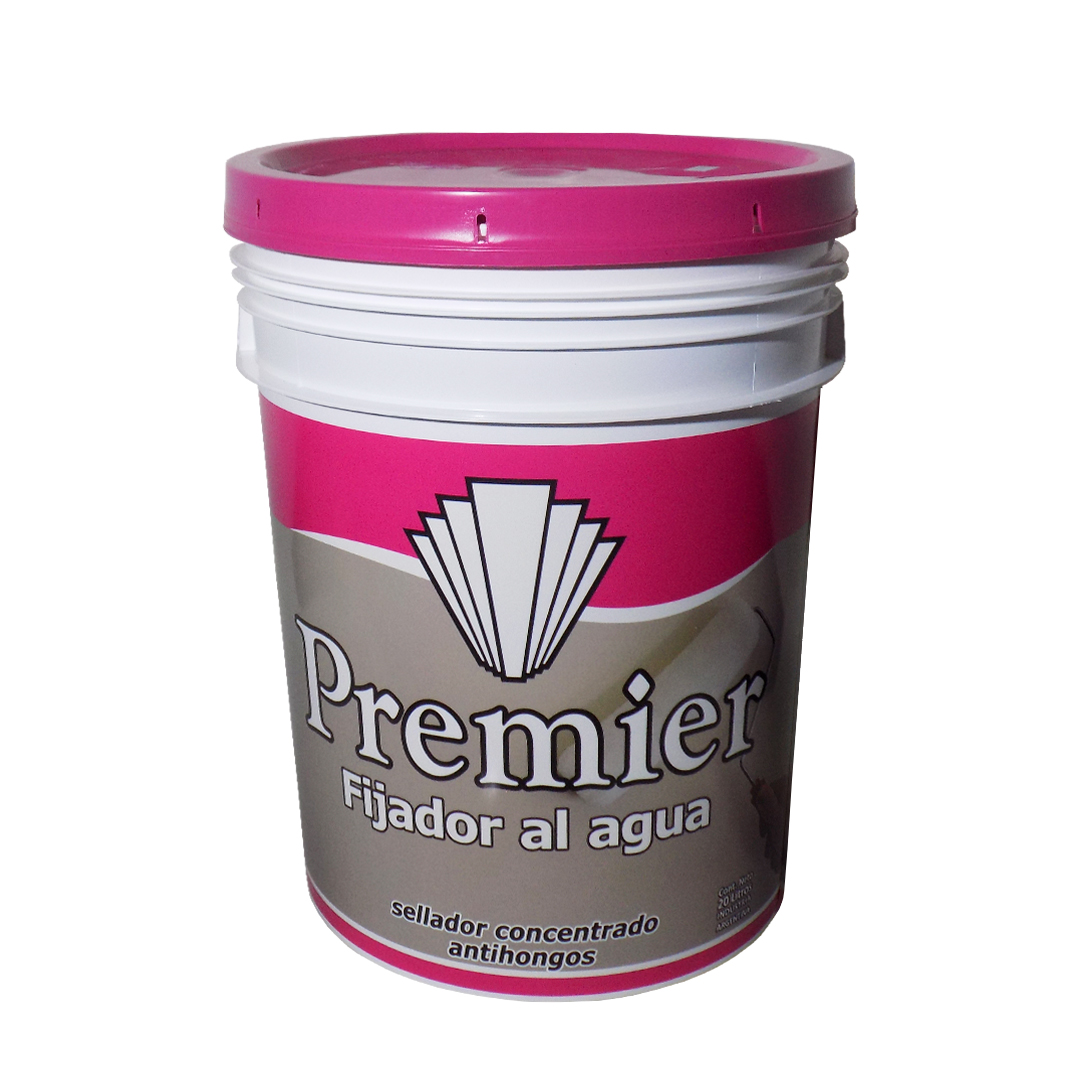 FIJADOR CONCENT. AL AGUA X 20 L.
