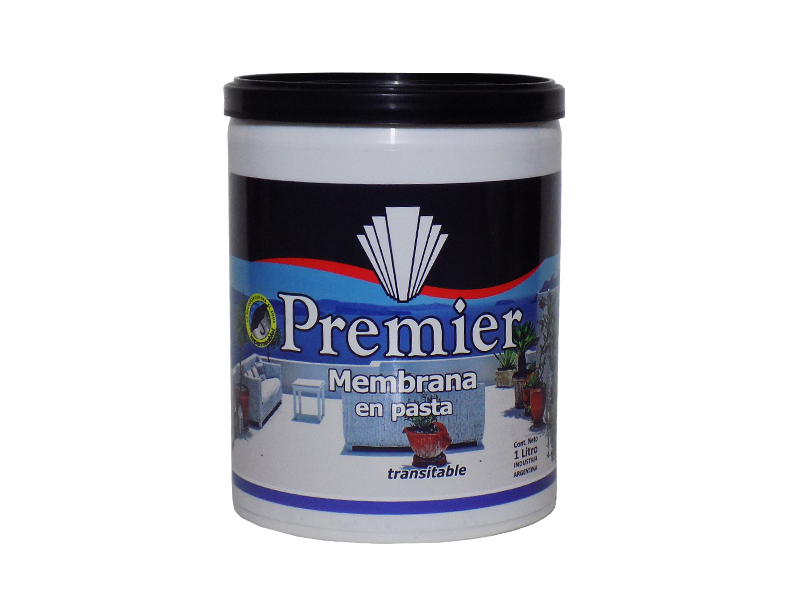 MEMBRANA EN PASTA VERDE X1L