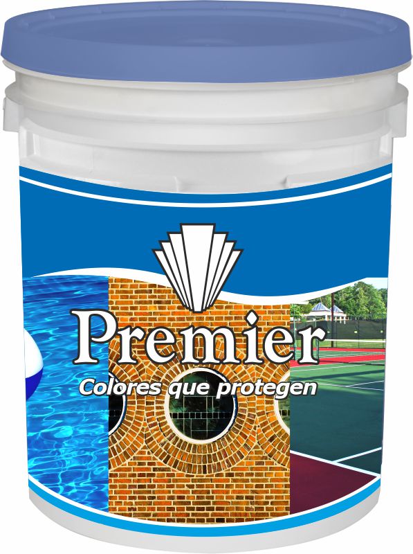 REV.PISCINA ACUOSA BLANCA X 20L.