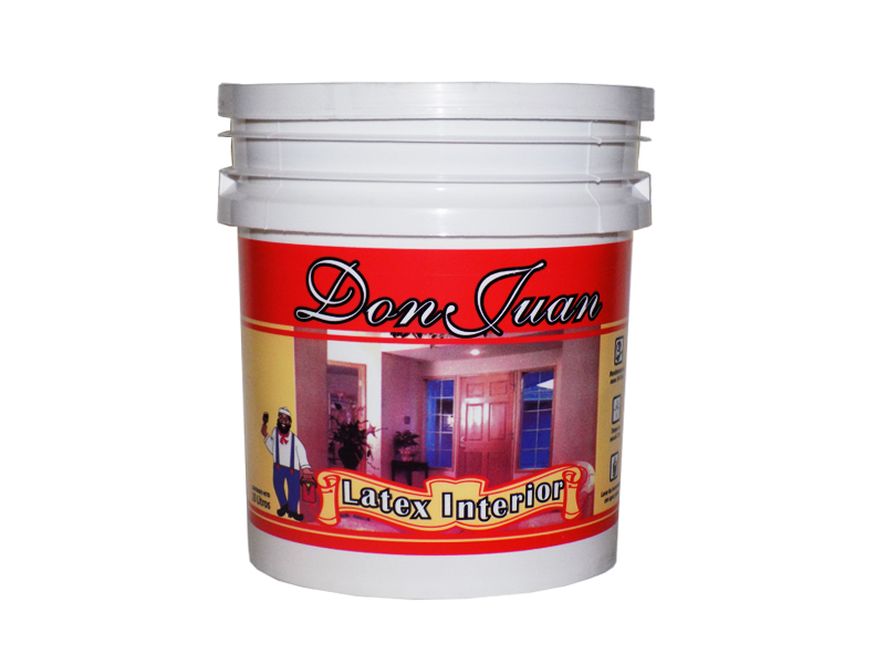 LATEX DON JUAN X 20 L.