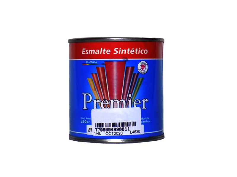ESM. SINT. NARANJA X 1/4 L