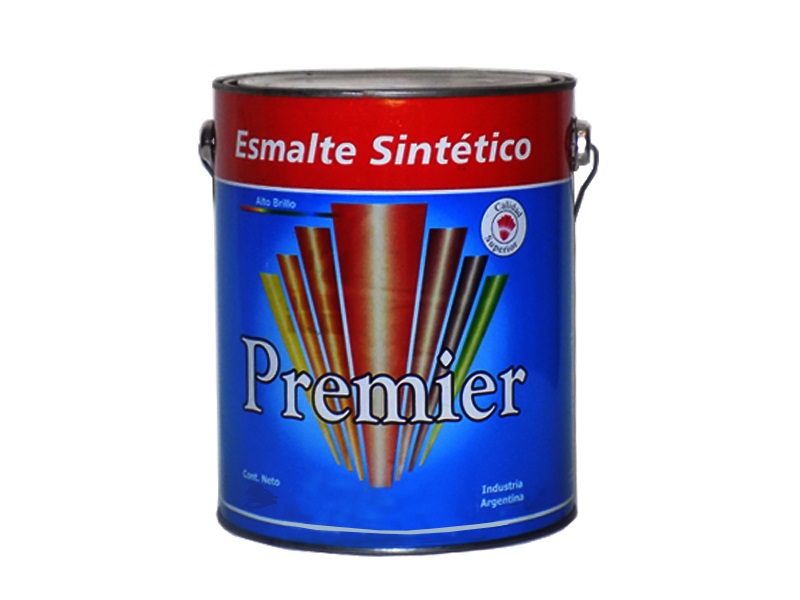 ESM. SINT. NARANJA X 4 L.