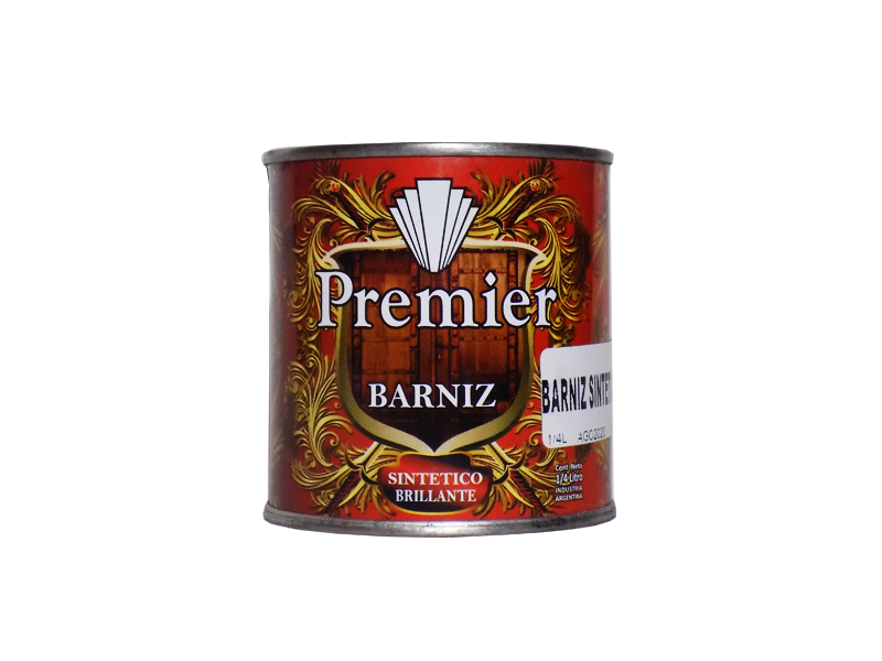 BARNIZ MARINO X 1/2 L.